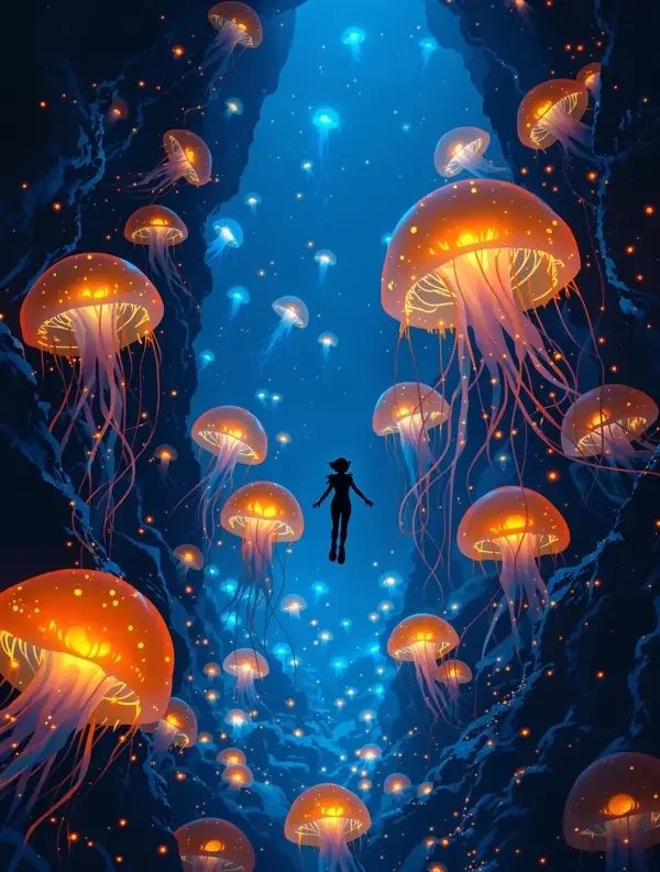 《深海之歌》剧场封面图